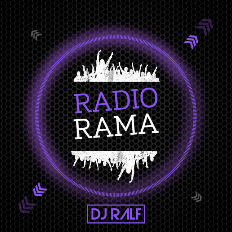 RADIO RAMA