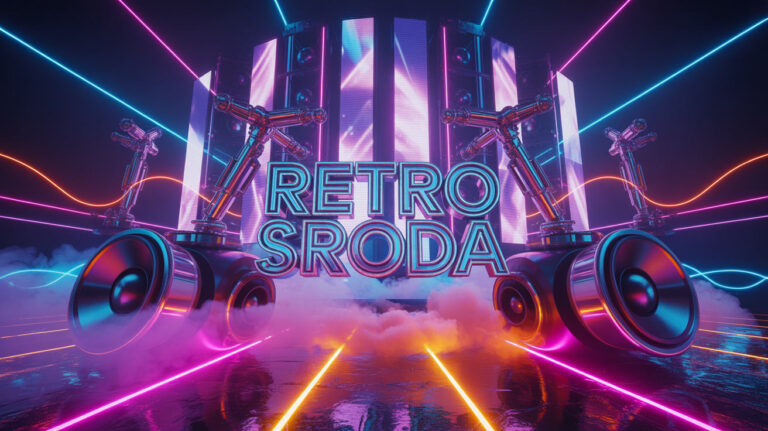 Retro Środy