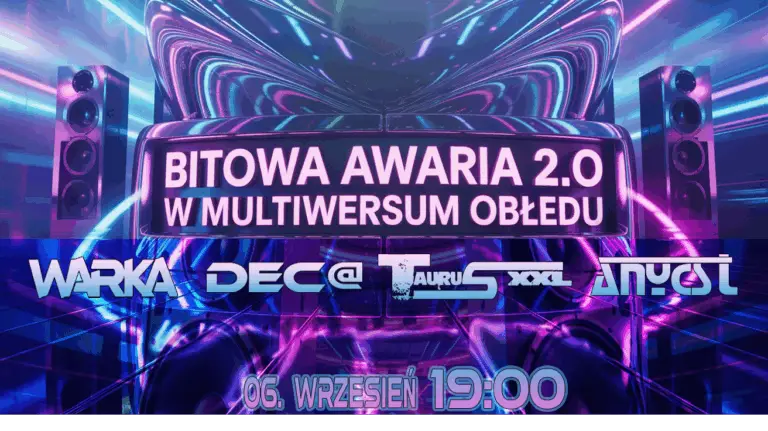 Bitowa AWARIA 2.0