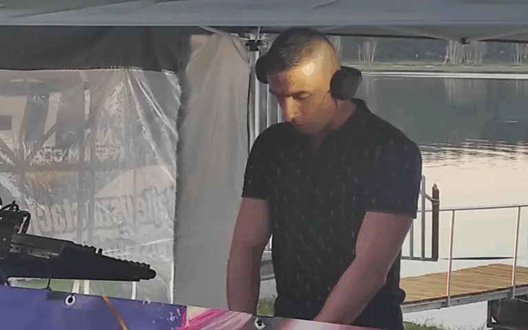 MUZYCZNIE KLIMATYCZNIE