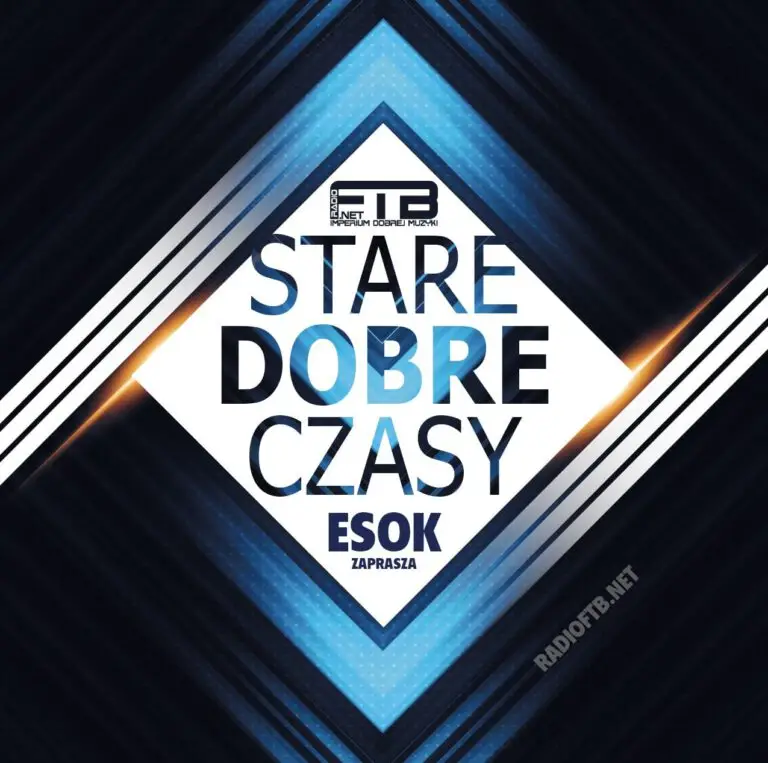 STARE DOBRE CZASY