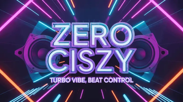 ZERO CISZY