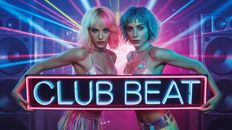 Otwarcie Radia CLUBBEAT!