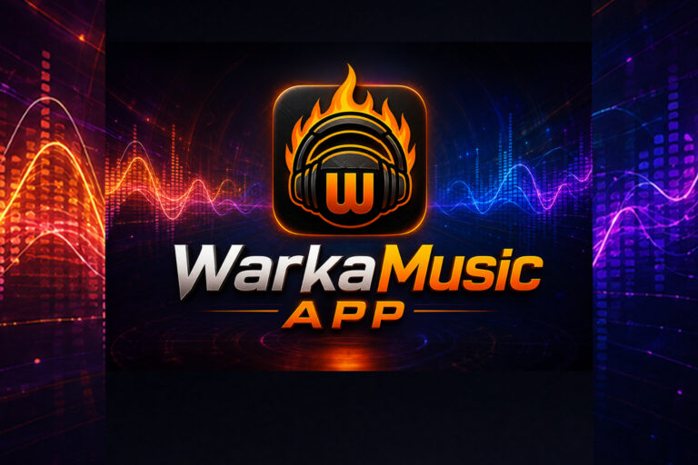 WarkaMusic APP